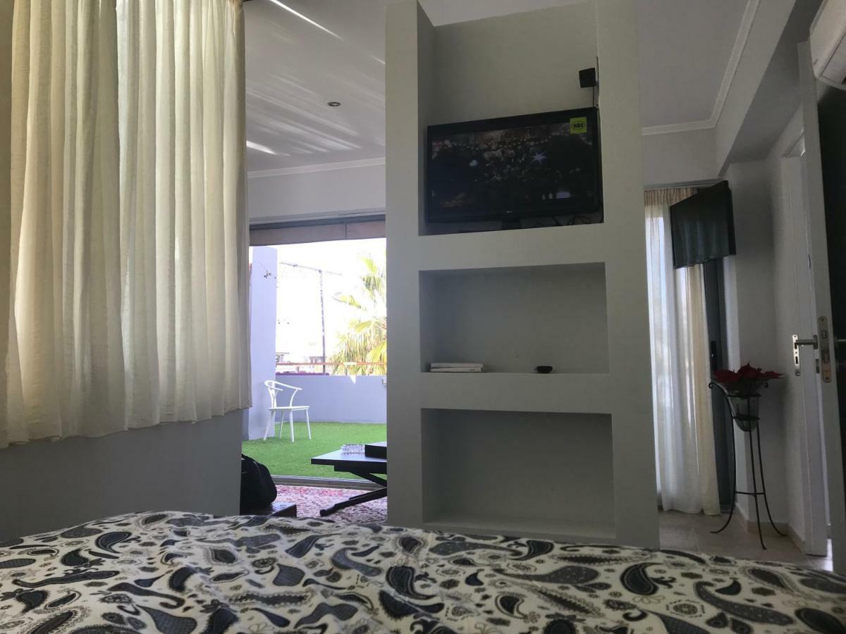 Best View Apartments Ateny Zewnętrze zdjęcie