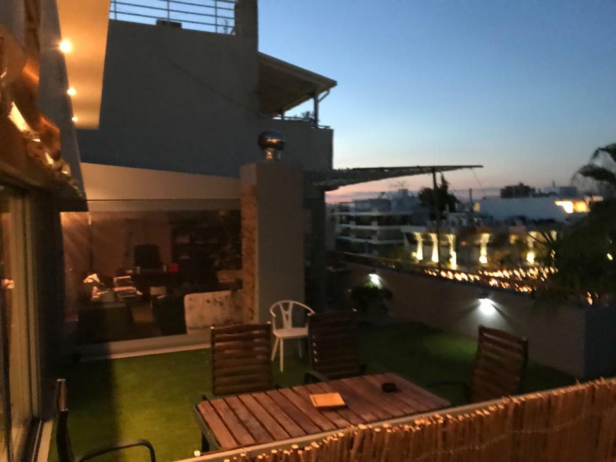 Best View Apartments Ateny Zewnętrze zdjęcie