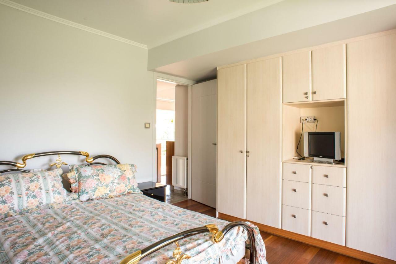 Best View Apartments Ateny Zewnętrze zdjęcie